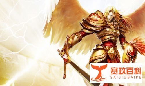 S4审判天使凯尔天赋加点图