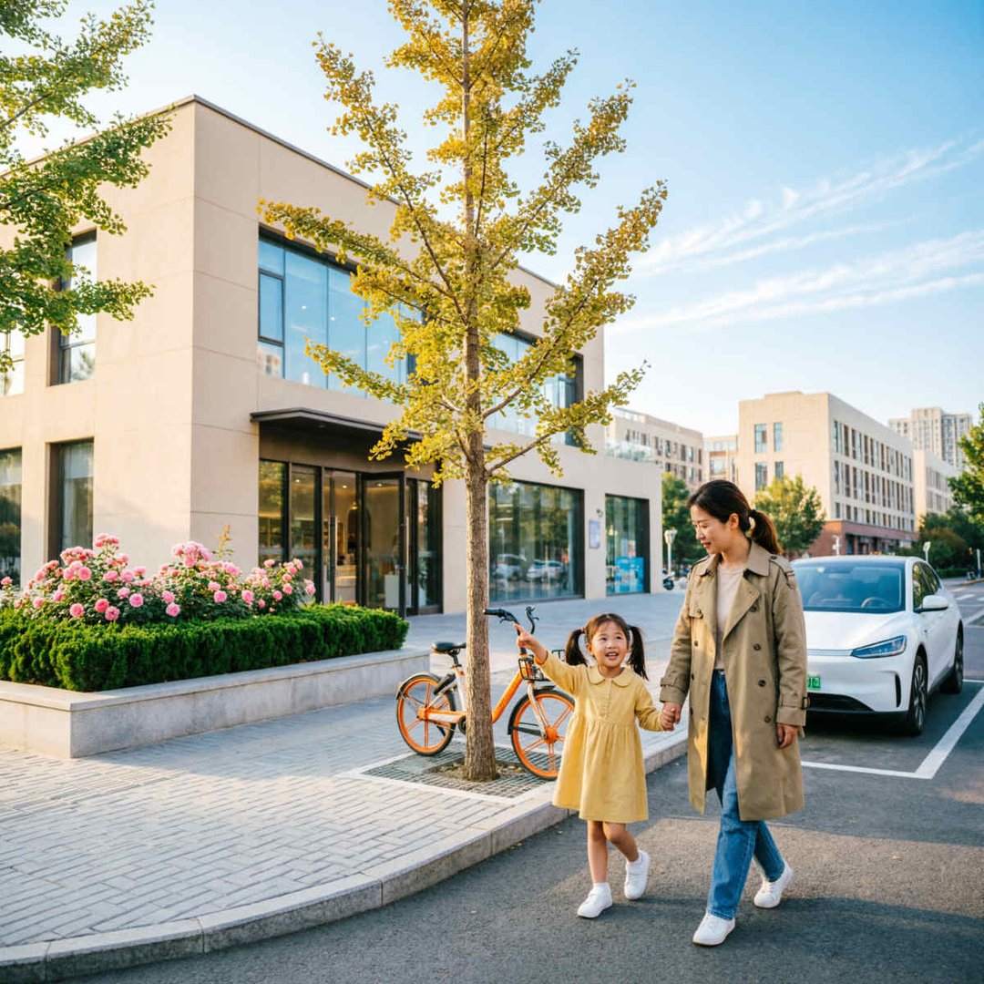 大兴一幼在什么地方