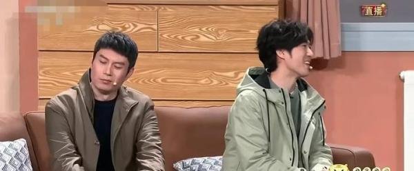 沈腾小品《还不还》,成年人的崩溃。