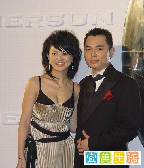 李湘富婆人设翻车?