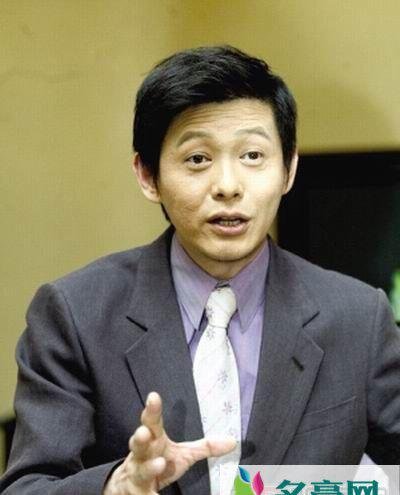 程前现在的妻子 程前现任老婆是谁