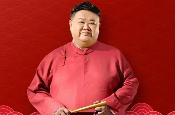 看到孙悦在德云社的地位,难怪他不离开郭德纲,到底是什么地位呢?