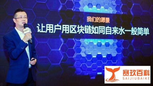 大事件！业内首个区块链云落子金山云