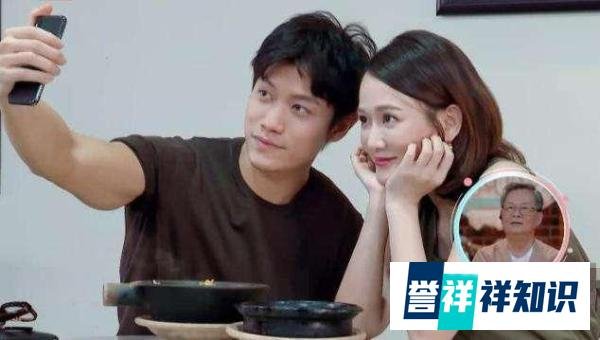 陈乔恩宣布与艾伦相恋：40岁女人，姐弟恋会幸福吗？