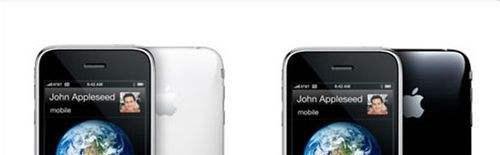 怎样区别iphone3gs和iphone4？