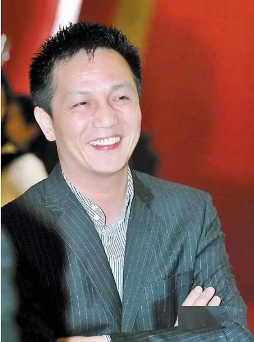 “二进宫”的上海滩“混世魔王”、前“上海首富”