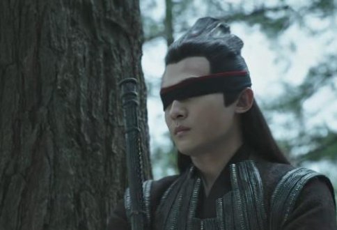五竹最后的结局是什么