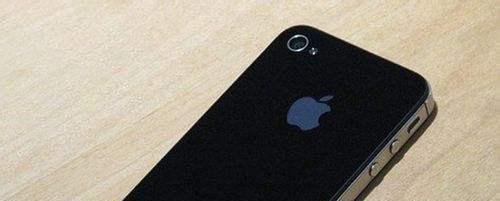 怎样区别iphone3gs和iphone4？