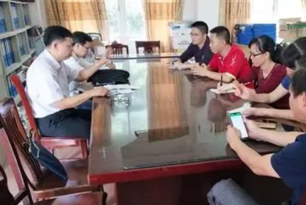 探讨与研讨有什么区别？