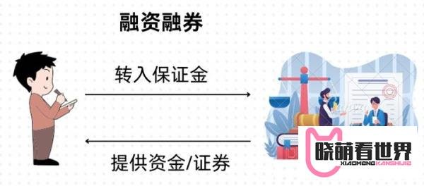 了解“转融券业务”——搞懂转融通与融资融券的区别