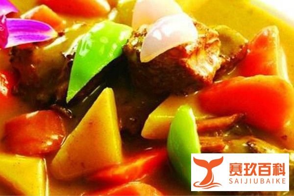 到阿里一定要吃的10大美食