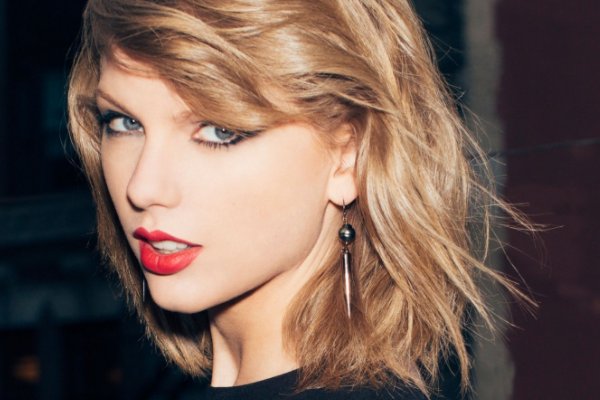 taylor swift怎么读