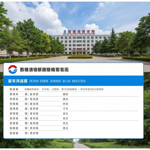 汽修学校学费是多少钱