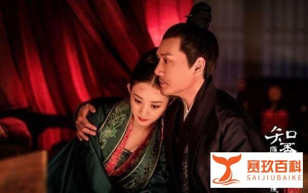 《知否》顾廷烨费尽心机，终于娶到明兰
