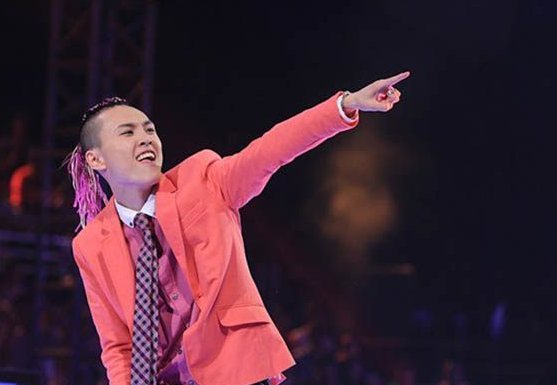 好声音张玮为什么一直不红?