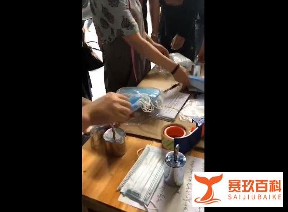 【星医百】口罩暴跌：出厂1毛3，熔喷布白送，95%老板亏了上百万