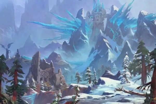 魔兽世界碧蓝巨龙圣地在哪？