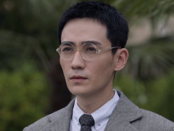 顾慎言原型