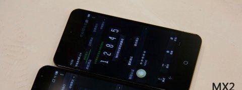 到底值得不值得买？魅族MX3比MX2好在哪里