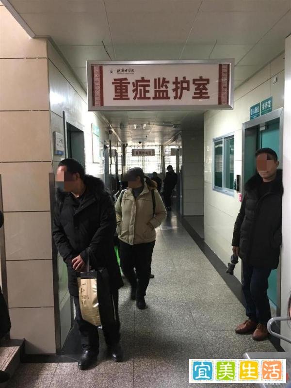 矿工,靠一盒被人弃食的盒饭支撑到获救