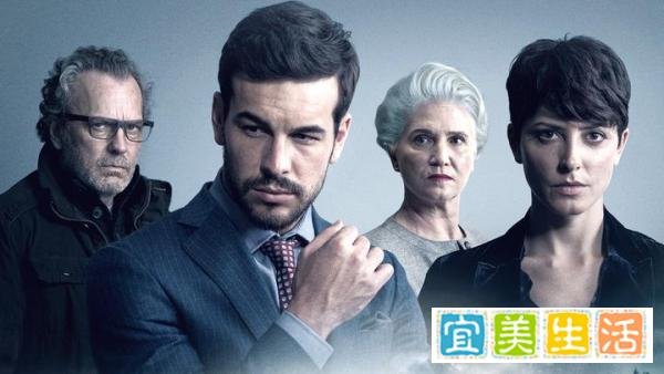 西班牙语不好?请疯狂刷这6部西语电影吧!