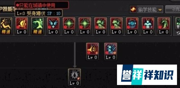 dnf90级红眼/狱血魔神新搬砖刷图怎么加点