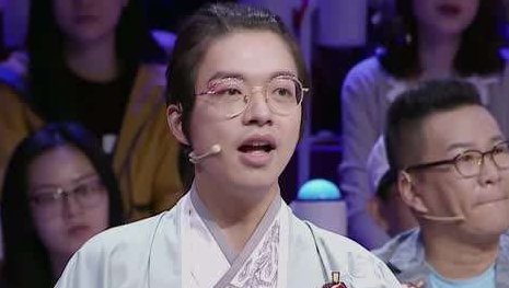 席瑞为杨笠发声,你认为值得吗?