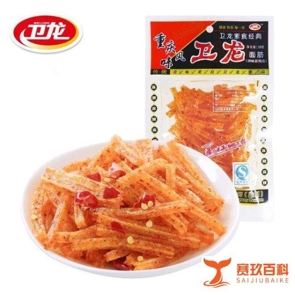 什么情况？卫龙辣条吃出虫子是怎么回事？
