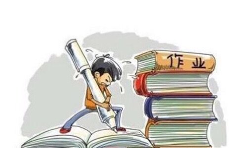 台风“圆规”吹走了男孩快做完的作业,男孩还需要重新写一遍吗?