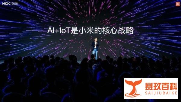 雷军退出多家关联公司,小米股价暴跌,资本为何嫌弃小米?