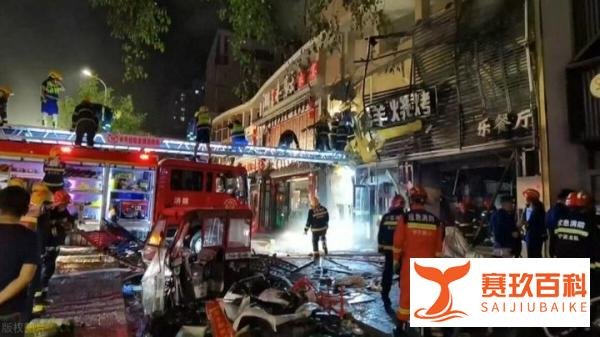 31死！烧烤店老板身家千万，名下9家公司，真是成也烧烤败也烧烤