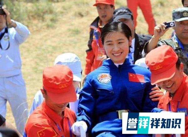 2012年,我国首位女宇航员刘洋曾经成功登上太空,如今怎么样了?