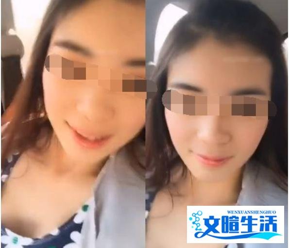 东北二嫂水仙是什么人？ 35分钟视频直播不择手段就为火