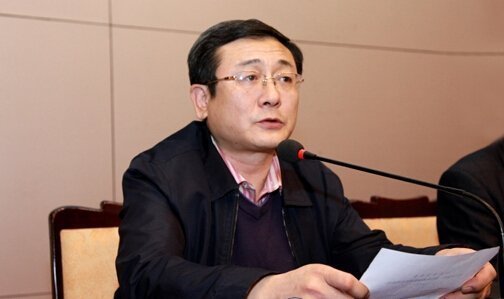 李云山的人物履历