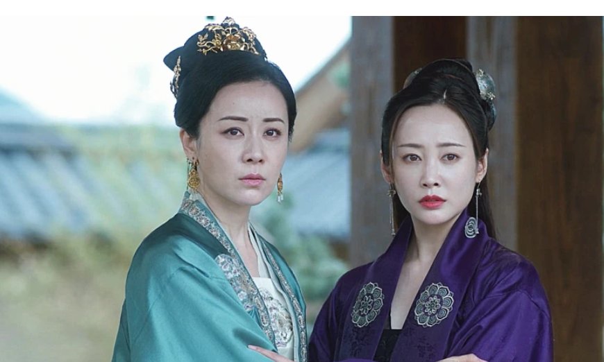 《雪中悍刀行》中，轩辕敬城死后，他妻子为何会为了轩辕敬城自尽呢？