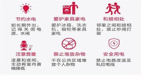 《安全公约》有哪些？