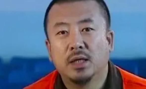 当年假扮成演员，去横店拍戏13年的杀人犯吉世光，他结局如何了？