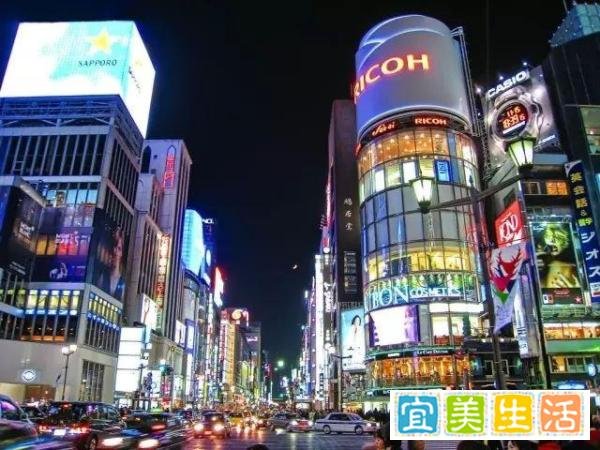 日本房子一般多少钱：一线城市,二线房价！
