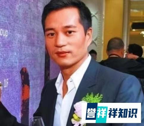安以轩老公否认是黑社会 法庭上哽咽