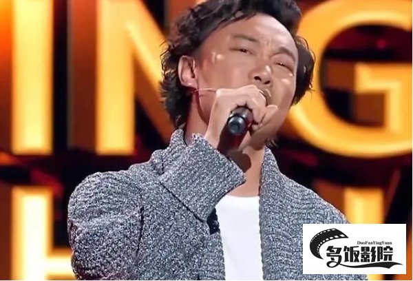中国好声音陈奕迅故意跑调是哪期