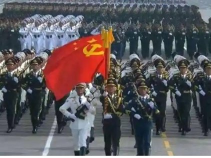 93阅兵直播和重播时间