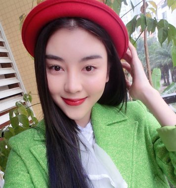 龚美琪的个人生活