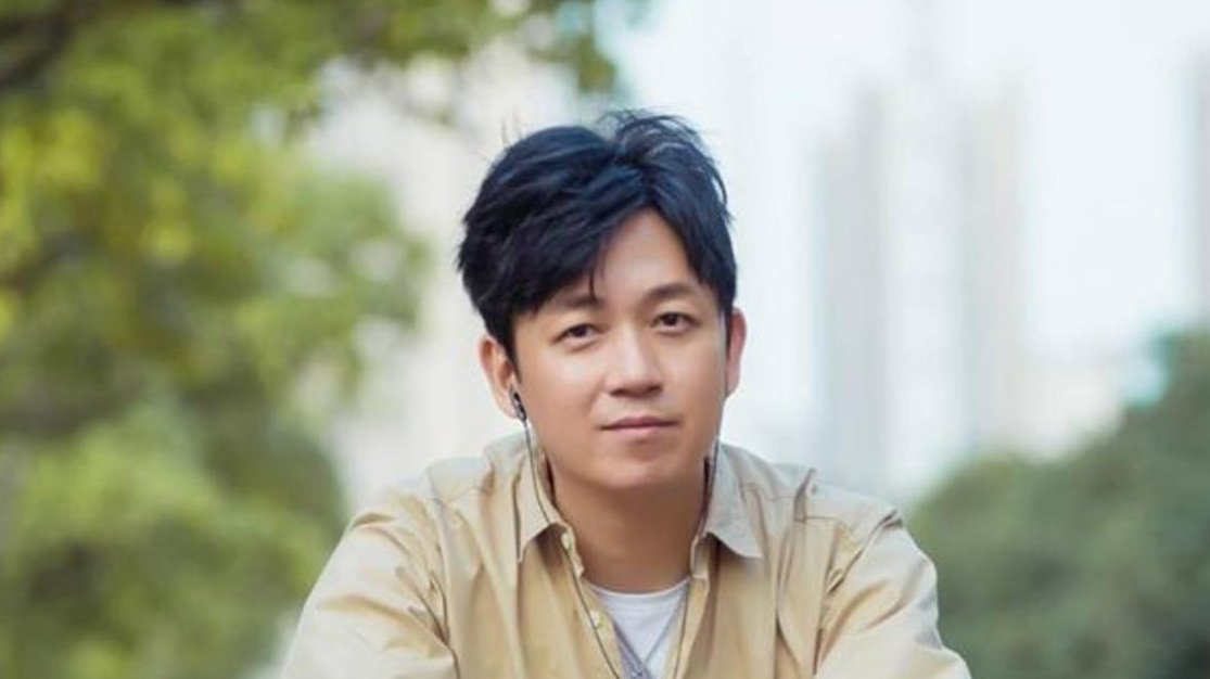 潘粤明版《昆仑神宫》定档,他在剧中饰演的是哪一角色?