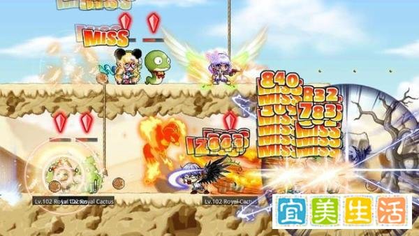 冒险岛:恰恰是测谎仪的失败,助长了工作室的嚣张气焰