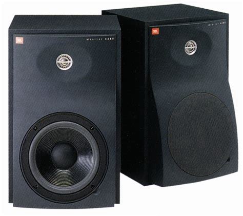 jbl4408与4208声音区别