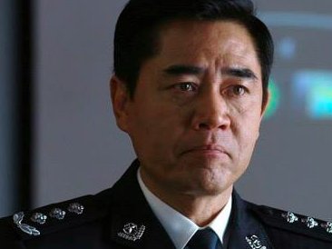 排名50位的老戏骨
