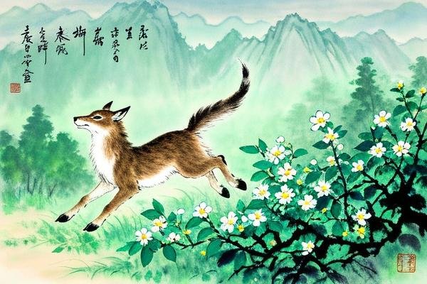 春风得意什么生肖的动物