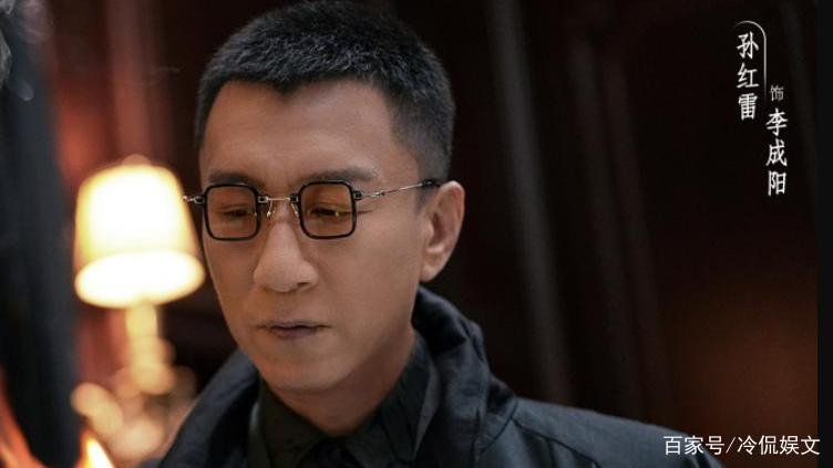 扫黑风暴:看了结局才明白,馄饨店老板娘的作用无可替代,为什么?