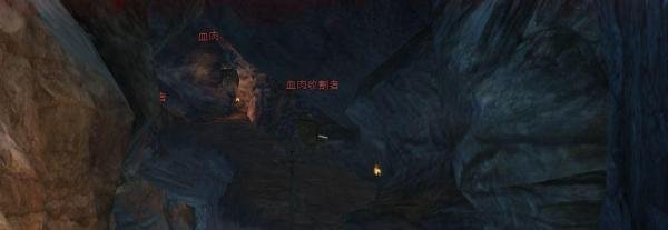 激战2技能点搜索点观景点攻略：[1]罗纳通道