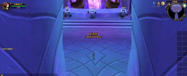 魔兽世界TBC怀旧服如何杀入禁魔监狱任务怎么做